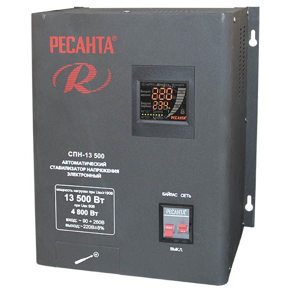 РЕСАНТА СПН-13500