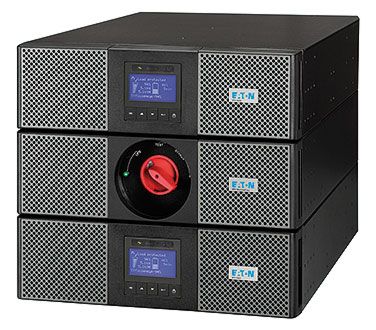 Eaton 9PX 16Ki 8Ki Redundant RT15U Netpack