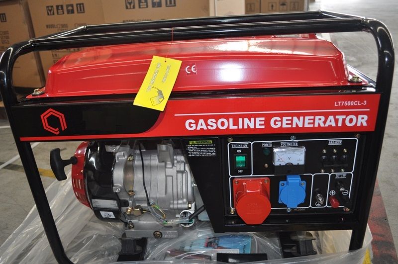 АМПЕРОС LT7500СLE-3