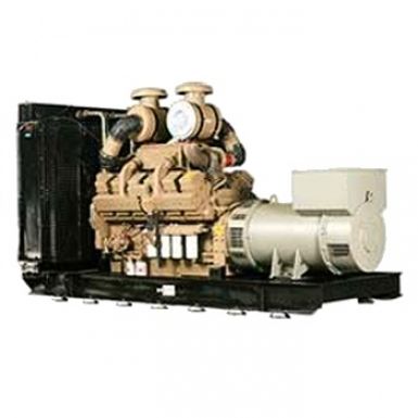 ТСС АД-1600С-Т400-РМ15 (с альтернатором Mecc Alte)