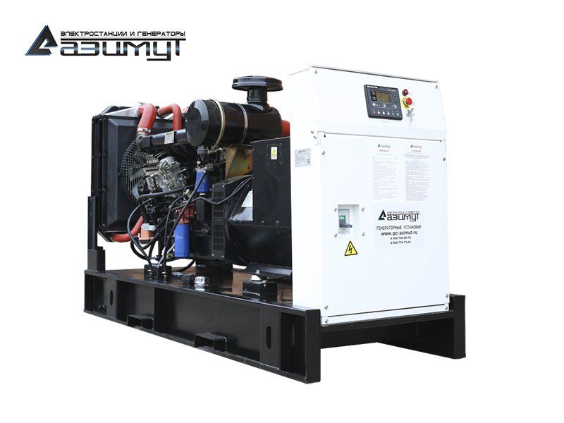 AZIMUT АД-140С-Т400-2РМ11