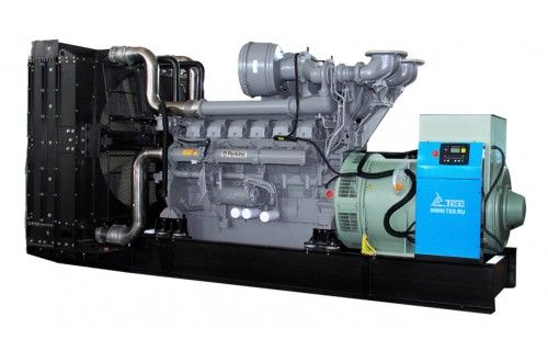 ТСС АД-1200С-Т400-РМ18 (с альтернатором Stamford)