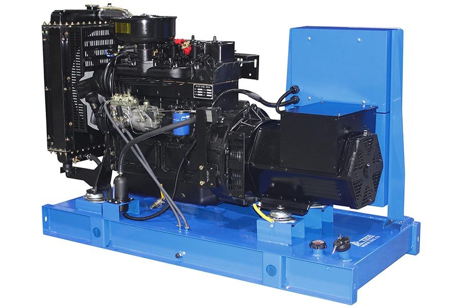 ТСС АД-30С-Т400-РМ20