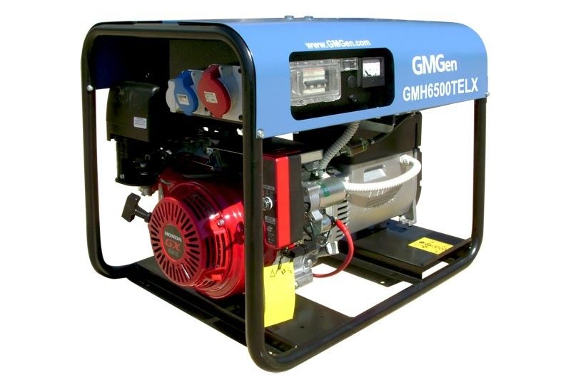 GMGen GMH6500TELX