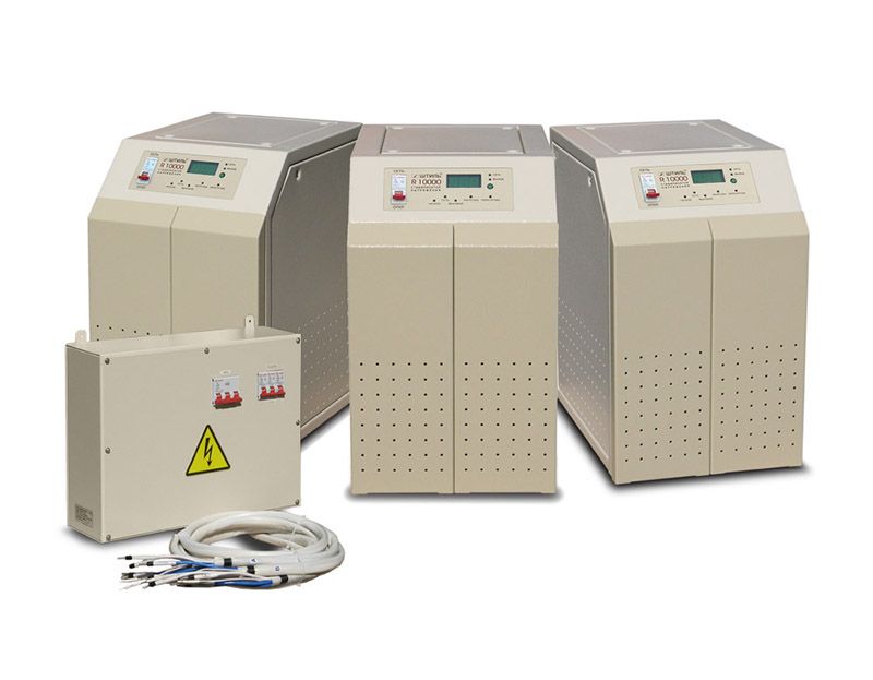 Штиль R 30000-3