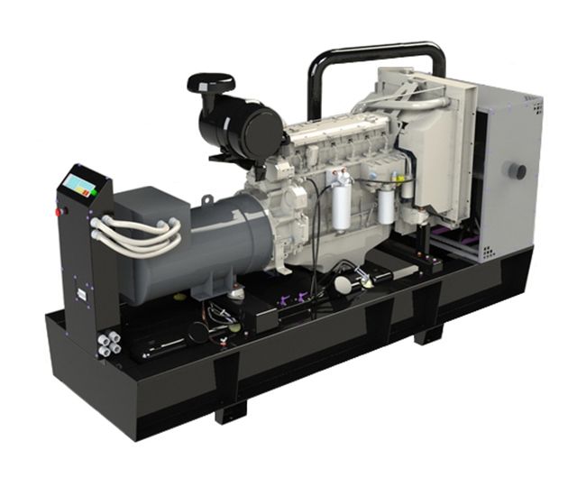 ВЕПРЬ АДС 400-Т400 РД