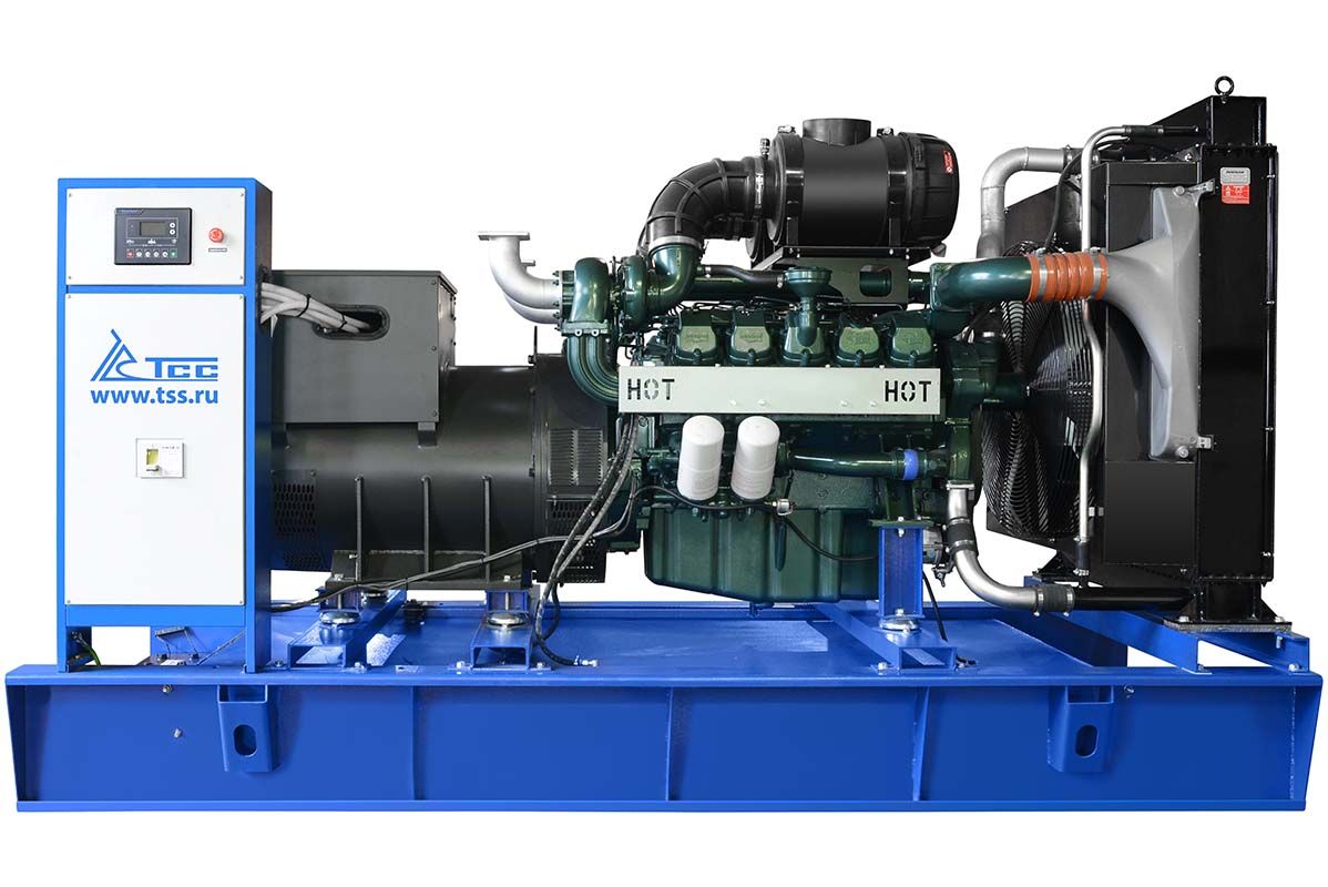 ТСС АД-450С-Т400-РМ17