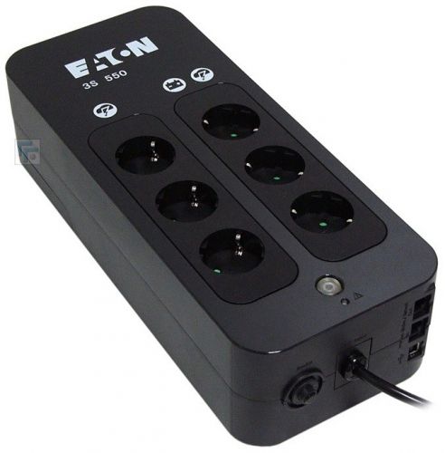 Eaton 3S 700 DIN