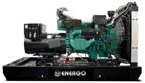 Energo ED250/400V