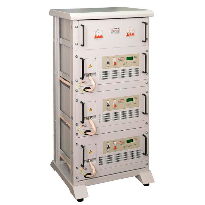 Штиль R 22500-3C