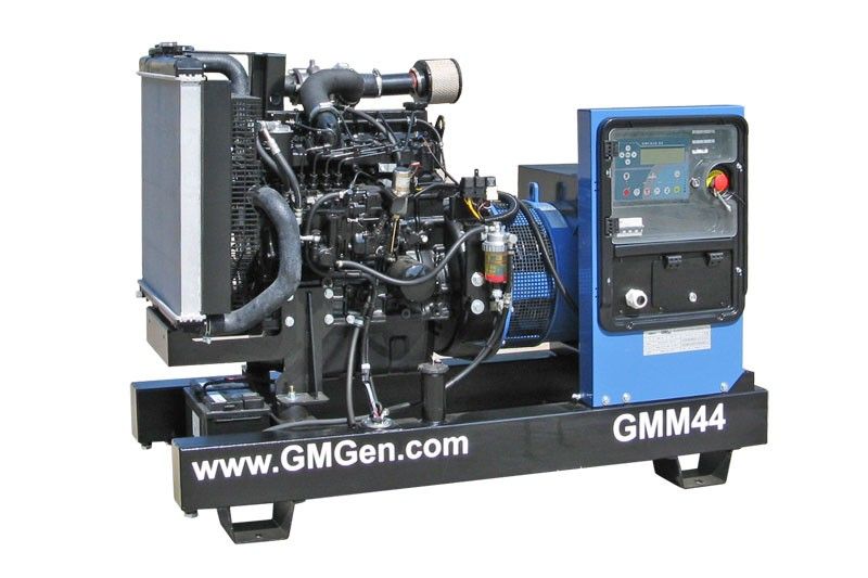 GMGen GMM44