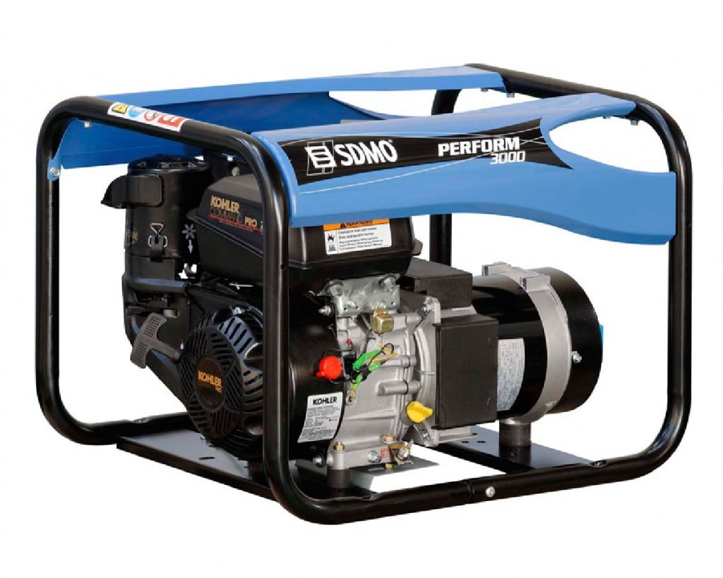 KOHLER SDMO PERFORM 3000