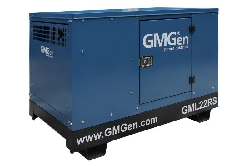 GMGen GML22RS