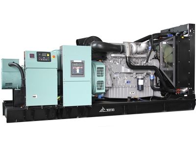 ТСС АД-360С-Т400-РМ18 (с альтернатором Stamford)