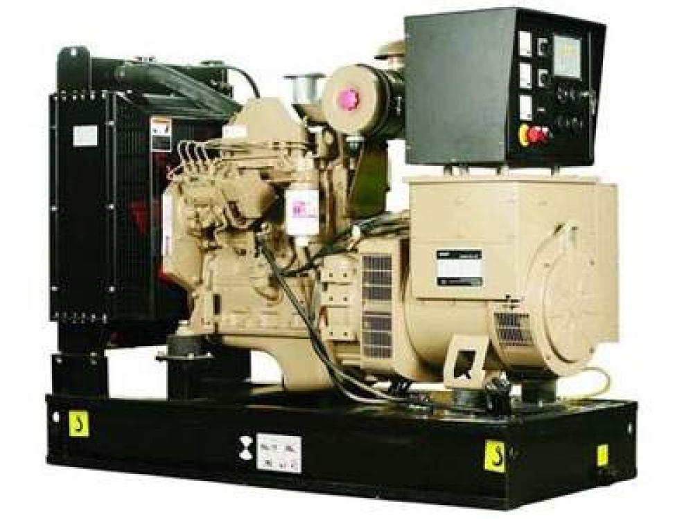 ТСС АД-32С-Т400-РМ15 (с альтернатором Mecc Alte)