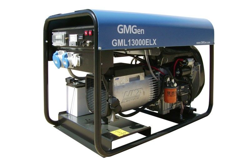 GMGen GML13000ELX