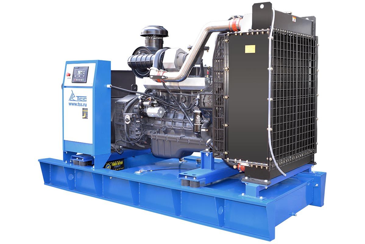 ТСС АД-120С-Т400-РМ5