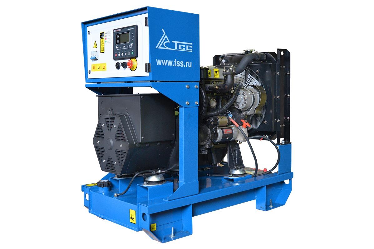 ТСС АД-10С-230-РМ13