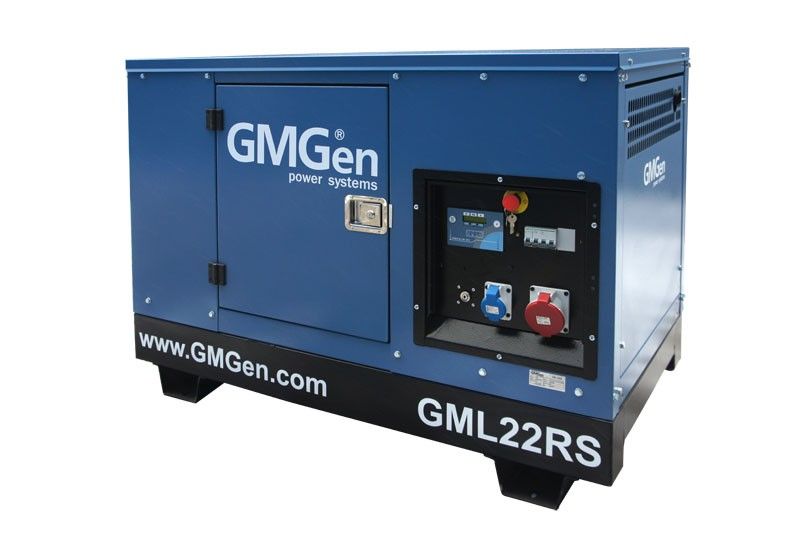 GMGen GML22RS