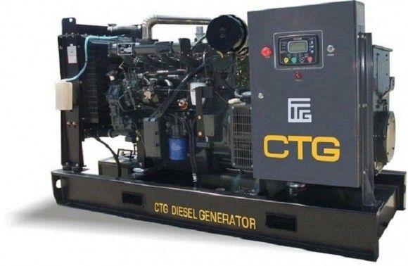 CTG AD-620SD