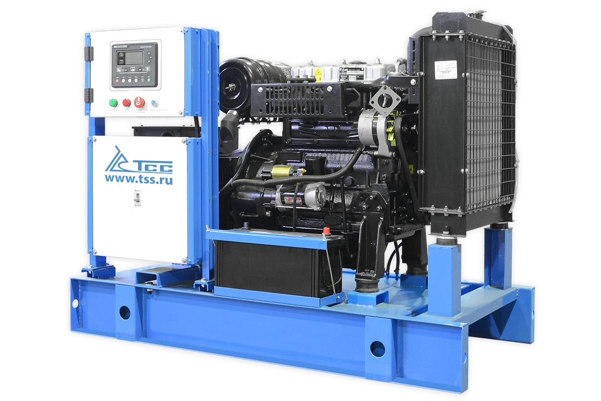 ТСС АД-24С-Т400-РМ10