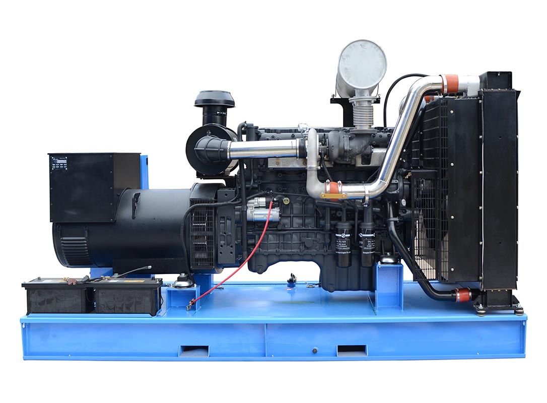 ТСС АД-250С-Т400-РМ5