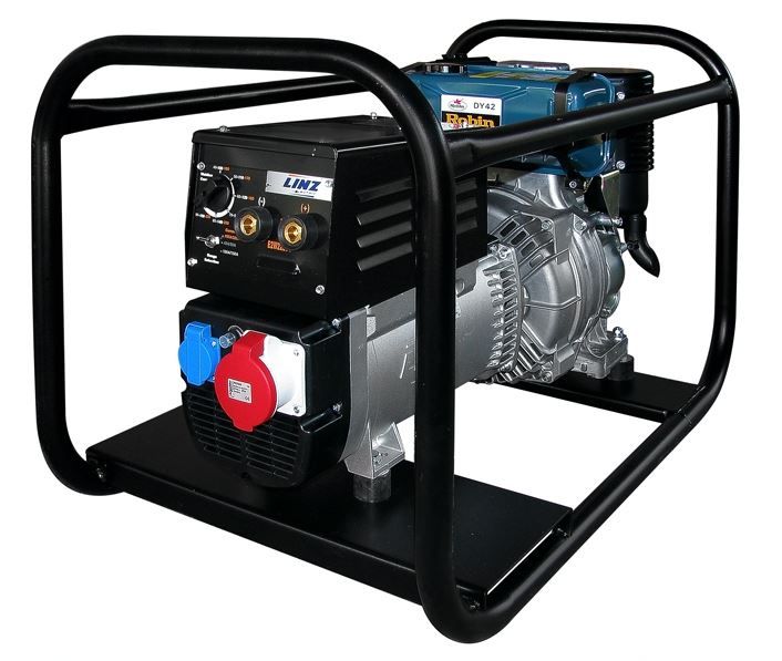 Energo ED6,5/400-W220R