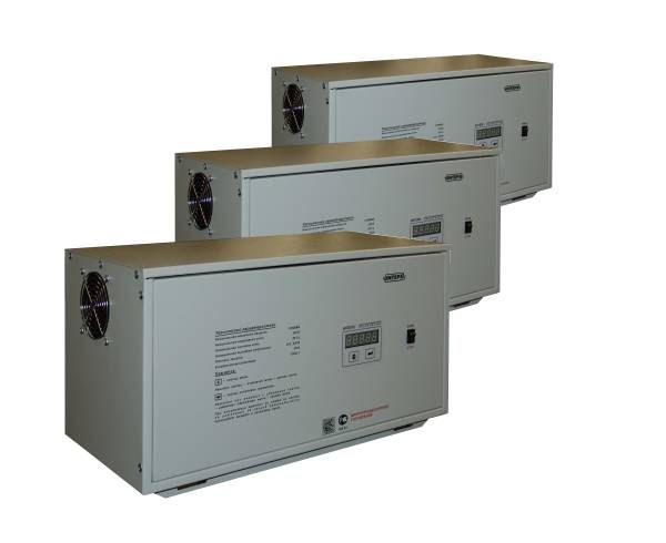 Lider PS30SQ-25
