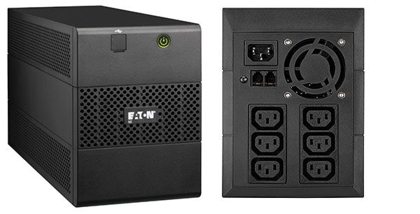 Eaton 5E 1500i USB
