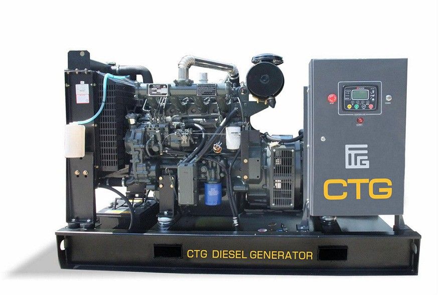 CTG AD-345SD