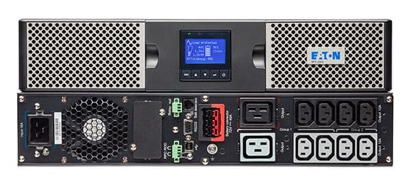Eaton 9PX 3000i RT3U Marine