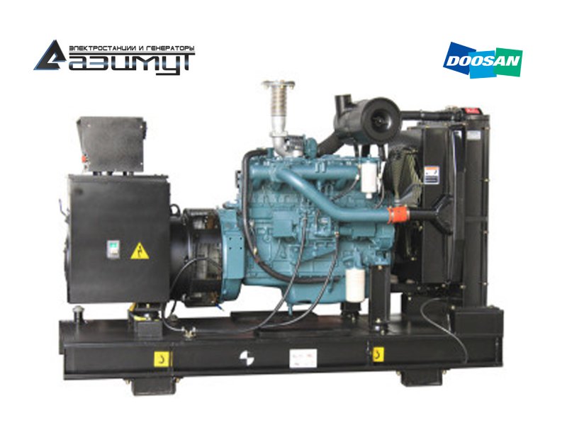 AZIMUT АД-120С-Т400-2РМ17