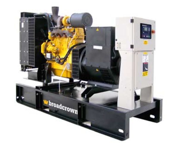 JCB-Broadcrown BCJD200