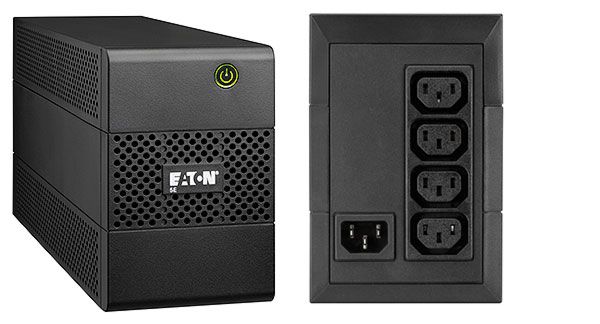 Eaton 5E 650i