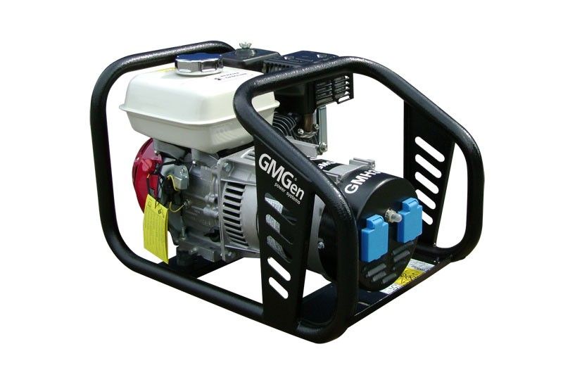 GMGen GMH3500