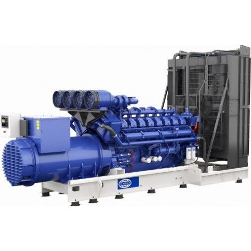 FG Wilson P1700P1/P1875E1