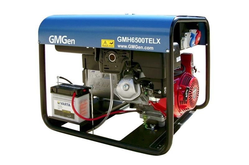GMGen GMH6500TELX