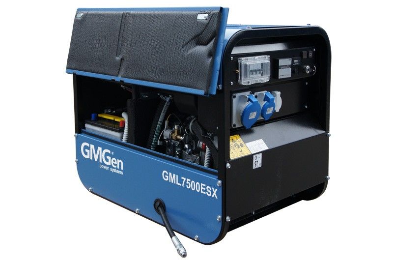 GMGen GML7500ESX