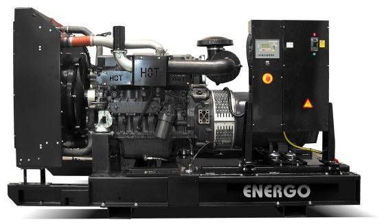 Energo ED300/400IV