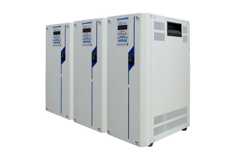 Каскад СН-Т-60