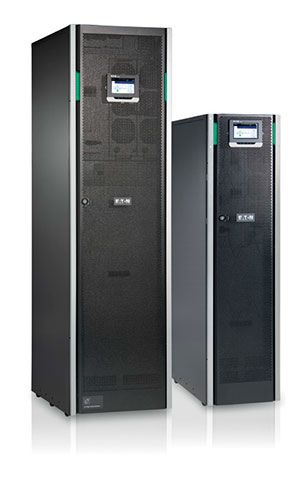 Eaton 93PS-10(40)-15-0-MBS-6