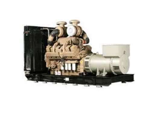 ТСС АД-640С-Т400-РМ15 (с альтернатором CEDEX (Stamford copy)