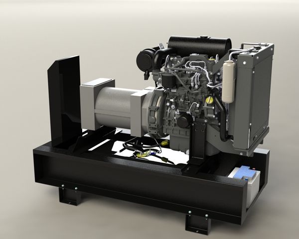 ВЕПРЬ АДА 25-Т400 РЯ