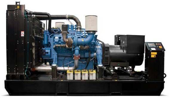 Energo ED300/400MU