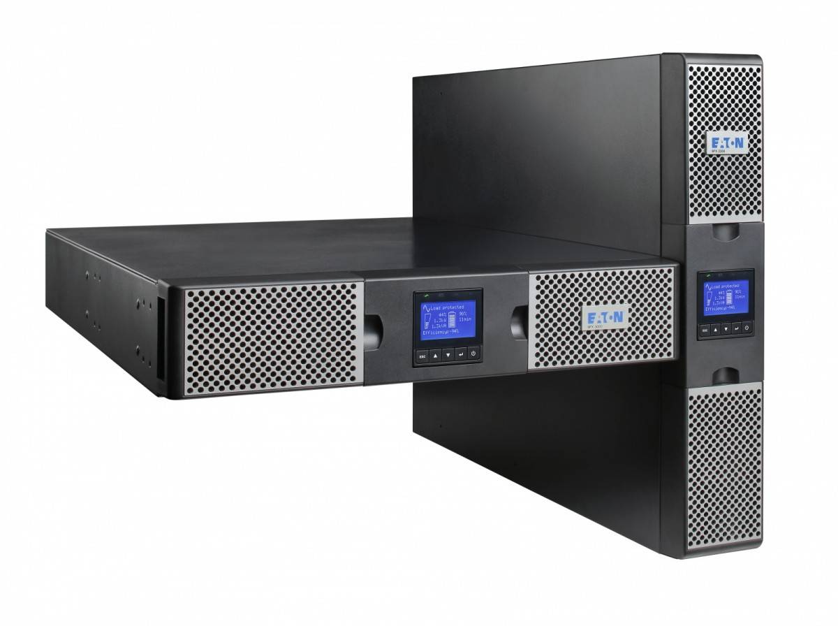 Eaton 9PX 2200i RT3U HotSwap HW