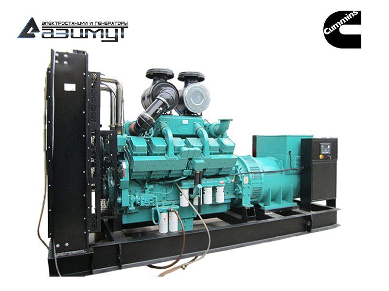 AZIMUT АД-720С-Т400-2РМ15