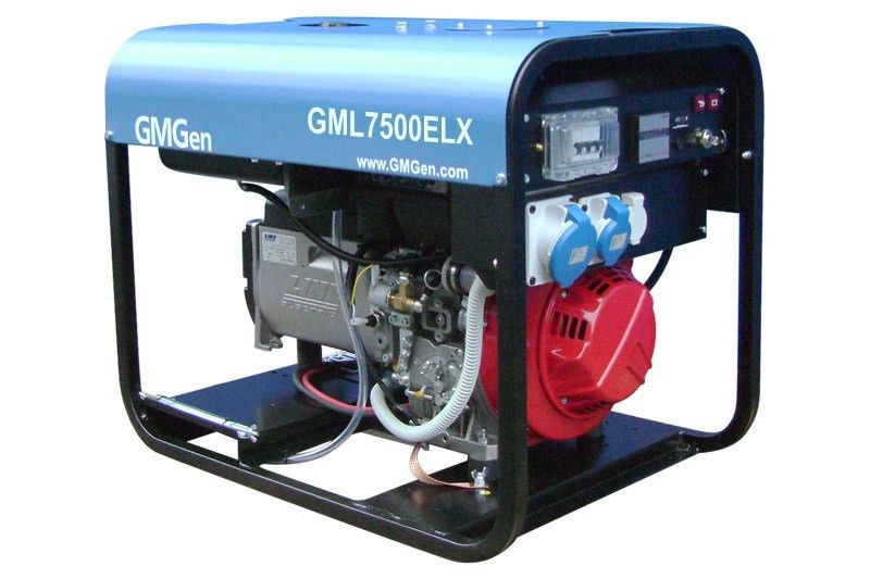 GMGen GML7500ELX