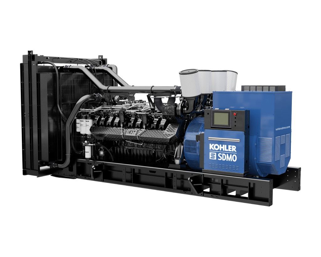 KOHLER SDMO KD1800-F