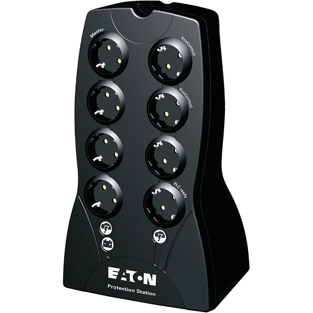Eaton Protection Station 650 DIN